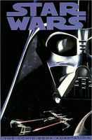 Classic Star Wars: A New Hope