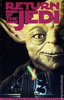 Classic Star Wars: Return of the Jedi