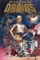 Star Wars Droids: The Kalarba Adventures