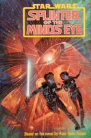 Classic Star Wars Splinter of the Mind's Eye
