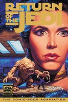 Star Wars: Return of the Jedi - The Special Edition