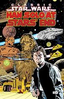 Classic Star Wars: Han Solo At Stars' End