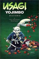 Usagi Yojimbo, Volume 9: Daisho