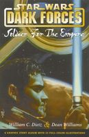 Star Wars Dark Forces #1: Soldier for the Empire (Graphic Novel)