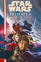 Star Wars Episode I: The Phantom Menace