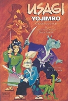 Usagi Yojimbo, Volume 12: Grasscutter