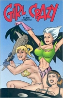 Cover of Ghost: Painful Music by Eric Luke; Randy Emberlin; Ivan Reis