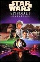 Star Wars Episode I: The Phantom Menace: Adventures