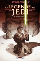 Star Wars Tales of the Jedi #7: Redemption