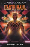 Star Wars: Darth Maul