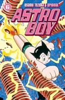 Astro Boy, Volume 6