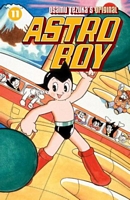 Astro Boy, Volume 11
