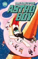 Astro Boy, Volume 14