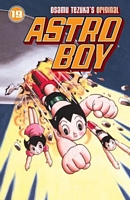 Astro Boy, Volume 19