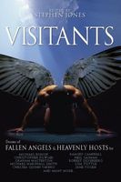 Visitants: Stories of Fallen Angels and Heavenly Hosts