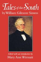 Cover of Tales of the South by William Gilmore SIMMs by William Gilmore Simms