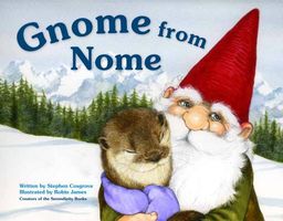 Gnome from Nome