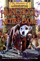 Hunchdog of Notre Dame