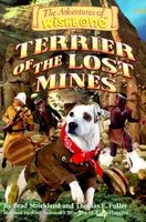 Terrier of the Lost Mines