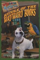 The Riddle of the Wayward Books