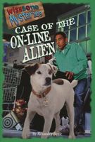 The Case of the On-Line Alien