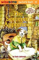 The Sorcerer's Apprentice