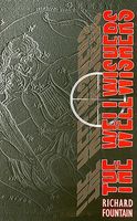 Cover of The Wellwishers by Richard Fountain