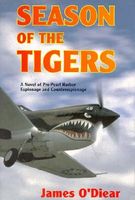 James O'Diear's Latest Book