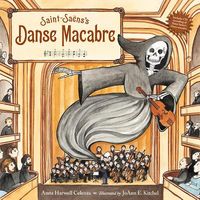 Saint-Saens's Danse Macabre
