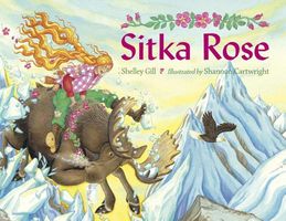 Hardcover edition cover