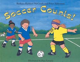 Soccer Counts!