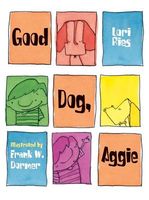 Good Dog, Aggie!