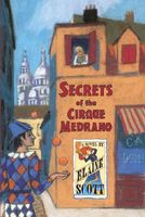 Elaine Scott's Latest Book