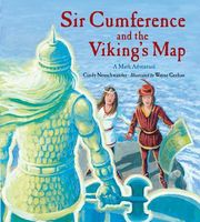 Sir Cumference and the Viking's Map