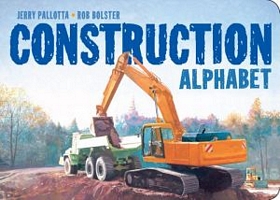 Construction Alphabet