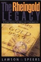 Cover of The Rheingold Legacy by Ron Speers