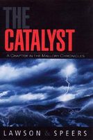 Cover of The Catalyst by Ron Speers