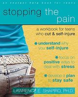 Cover of Stopping the Pain by Lawrence E. Shapiro