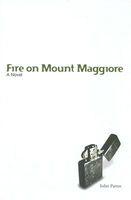 Fire on Mount Maggiore