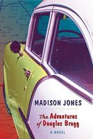 Madison Jones's Latest Book