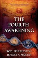 Cover of The Fourth Awakening by Rod Pennington; Jeffery A. Martin