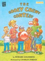 The Gooey Chewy Contest