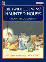 Twiddle Twins' Haunted House
