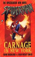 Spider-Man: Carnage in New York