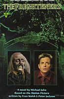 Cover of The Frighteners by Fran Walsh