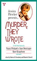 Murder, They Wrote