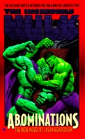 The Incredible Hulk: Abominations