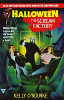 The Scream Factory