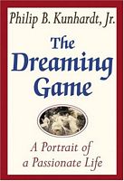 Cover of The Dreaming Game by Philip Kunhardt