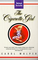 The Cigarette Girl